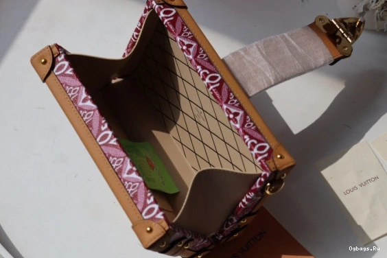 SINCE MALLE LOUIS VUITTON 1854 PETITE 0119